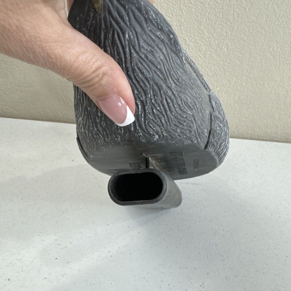 Vintage duck decoy standard mallard‎ hen game winner - Picture 6 of 9